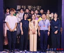 纺织服拆学院联袂赛轮集团共启时髦科技
